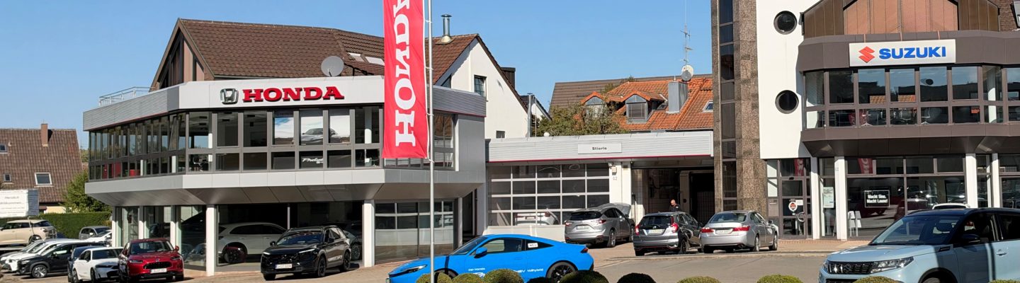 Autohaus HP